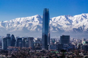 Documentos para Viajar a Chile desde Colombia