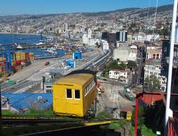 Transfer Aeropuerto Valparaíso