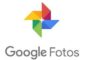 Google Fotos, Almacenamientos Fotografias