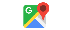 Google Maps. Google Maps, Información geolocalizada