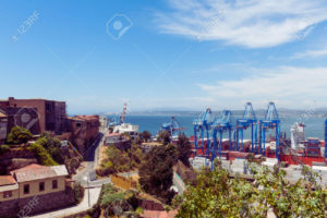 Tours por las ciudades de Valparaiso y Viña del Mar